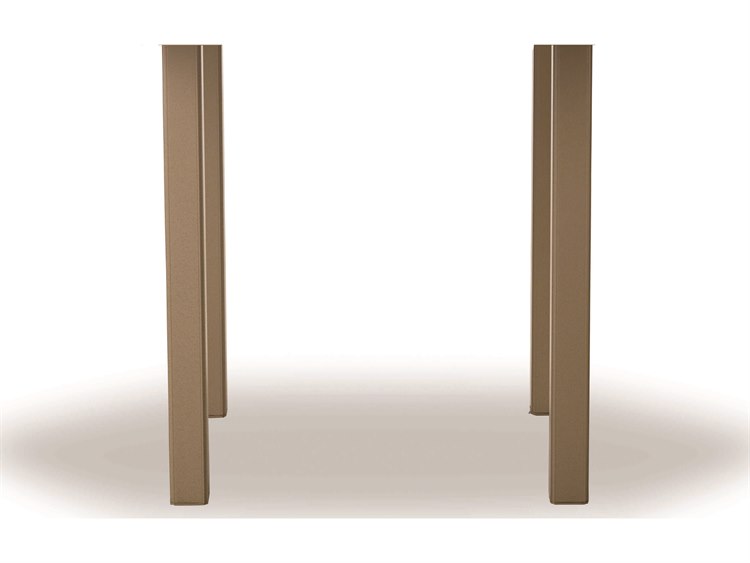 Telescope Casual Aluminum Bar Legs