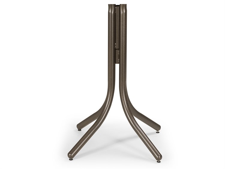 Telescope Casual Aluminum Bar Height Base