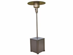 Propane Patio Heater and Accessories