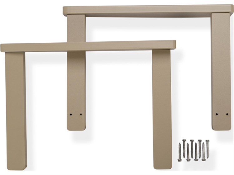 Telescope Casual Leeward MGP Arm Kit for 86N0 Chaise