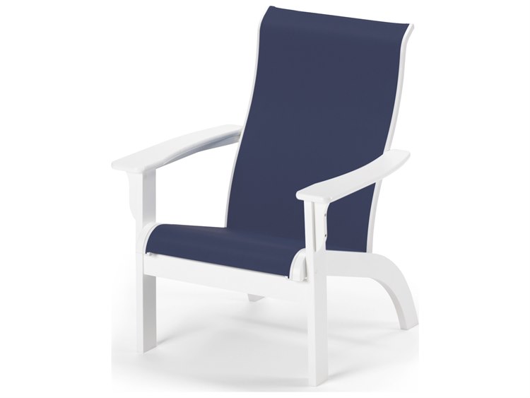 Telescope Casual Adirondack MGP Sling Chair 2