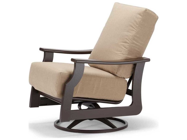 Telescope Casual St. Catherine MGP Swivel Rocker Lounge Chair Replacement Cushions