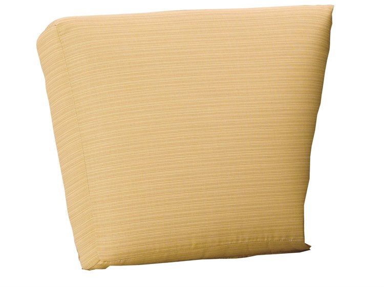 Telescope Casual Leeward MGP Deep Seat Replacement Cushions Chair Back Cushion