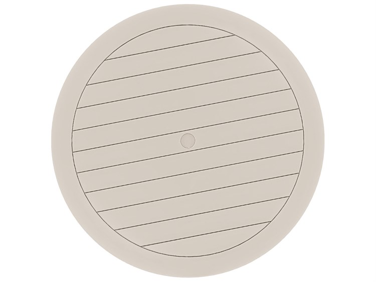 Telescope Casual MGP Round Table top