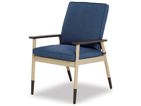 Telescope Casual Welles Cafe Dining Chair Replacement Cushions