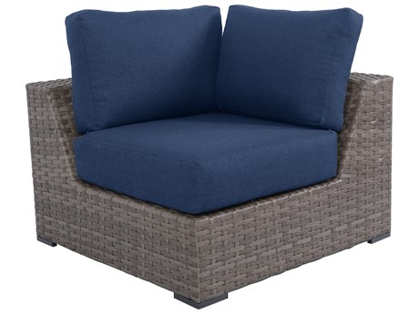 Teva Bali Wicker Cushion Sofa