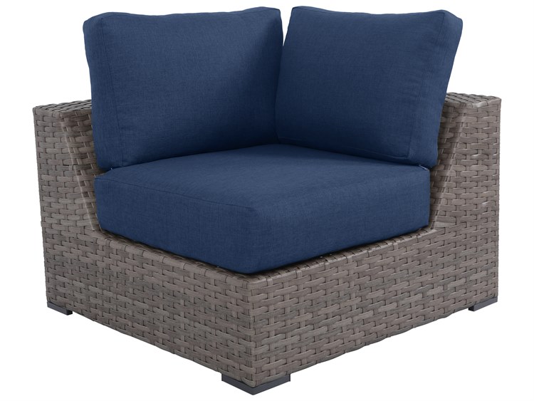Teva Bali Wicker Cushion Sofa