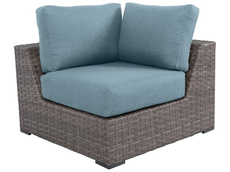 Teva Bali Wicker Cushion Sofa