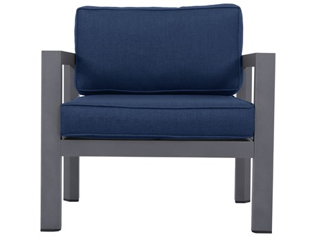 Teva Cabo Aluminum Cushion Lounge Chair