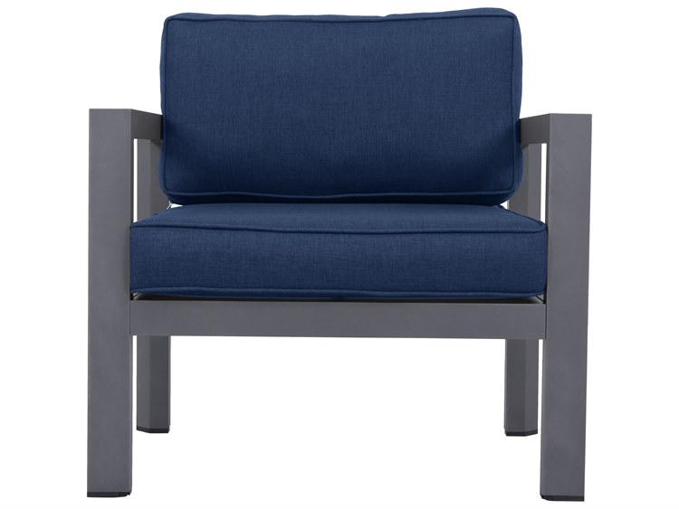 Teva Cabo Aluminum Cushion Lounge Chair
