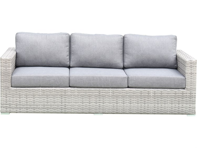 Teva Miami Sofa with Cushion
