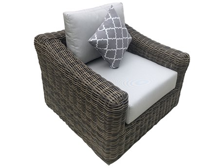 Teva Monterey Club Chair with Cushion