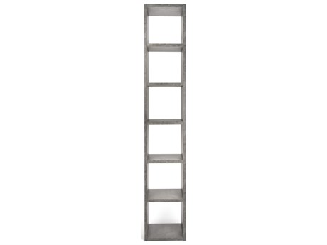 TemaHome Pombal Concrete Look Bookcase