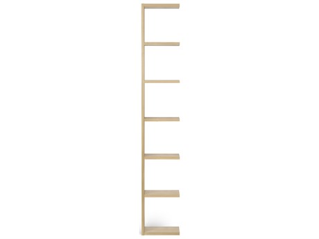 TemaHome Pombal Oak Bookcase Expansion Kit