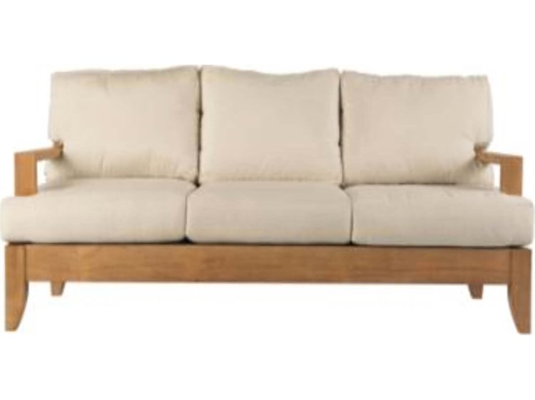 Teak Smith Atnas Sofa