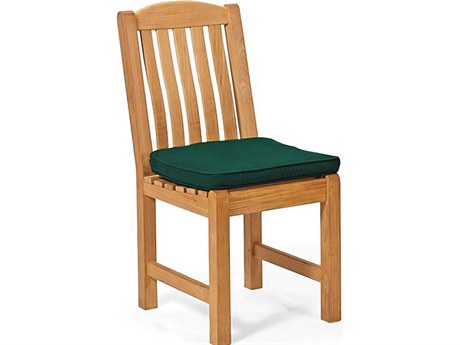 Teak Smith Devon Dining Side Chair