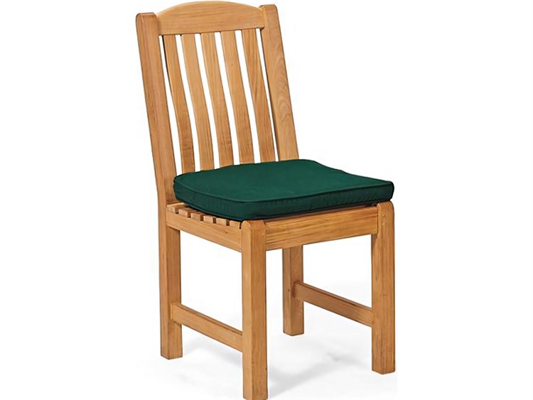 Teak Smith Devon Dining Side Chair