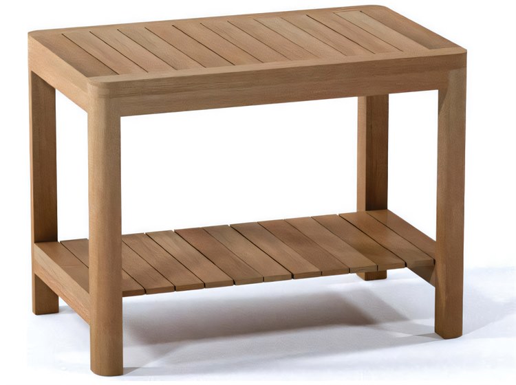 Teak Smith Dublin Bench Large