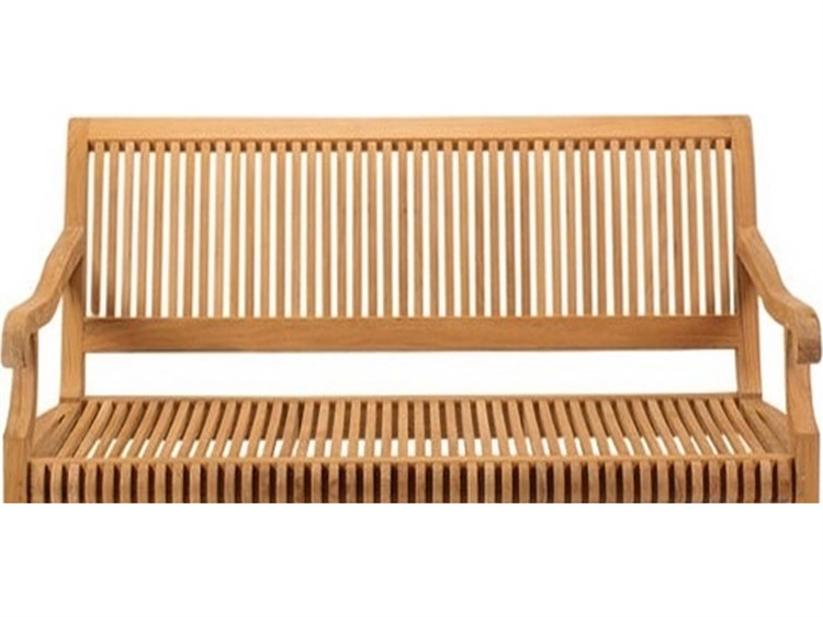 Teak Smith Giva 5 Foot Swing