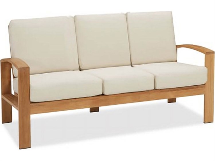 Teak Smith Madras Sofa