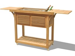 Serving Carts