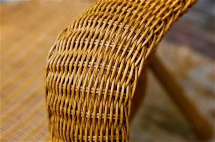 What does wicker clearance mean