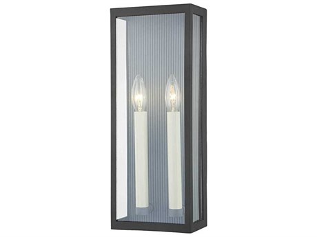 Troy Lighting Vail 2 - Light Outdoor Wall Light