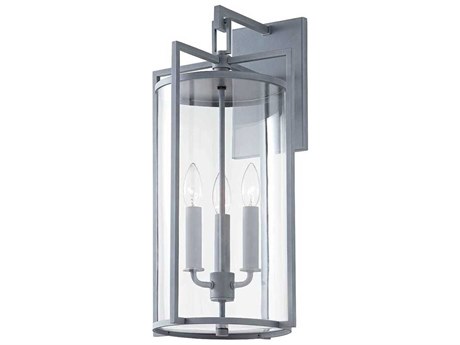 Troy Lighting Percy 3 - Light Outdoor Wall Light