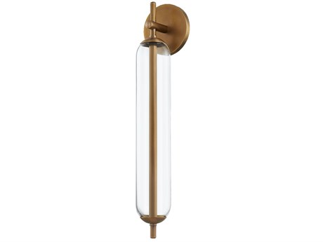 Troy Lighting Blaze 1 - Light Outdoor Wall Light