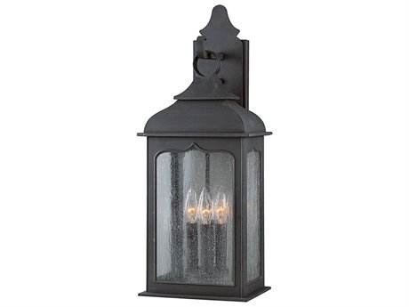 Troy Lighting Henry Street Outdoor Wall Light