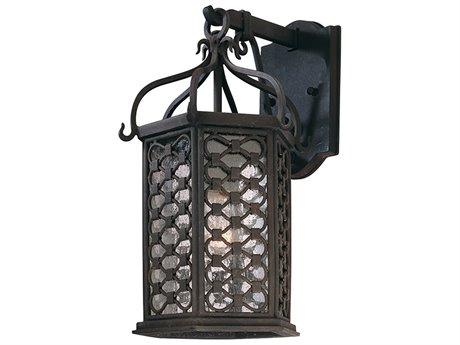 Troy Lighting Los Olivos Outdoor Wall Light