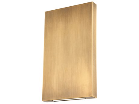 Troy Lighting Thayne 1 - Light Outdoor Wall Light