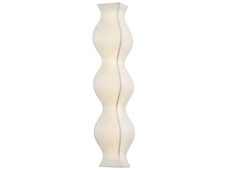 Troy Lighting Brisa 1-Light Soft White Wall Sconce