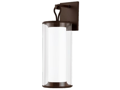 Troy Lighting Cannes 1 - Light Outdoor Wall Light