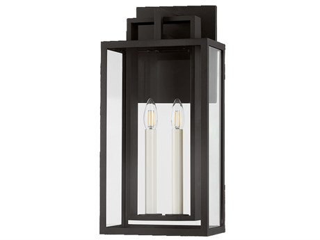 Troy Lighting Amire 2 - Light Outdoor Wall Light