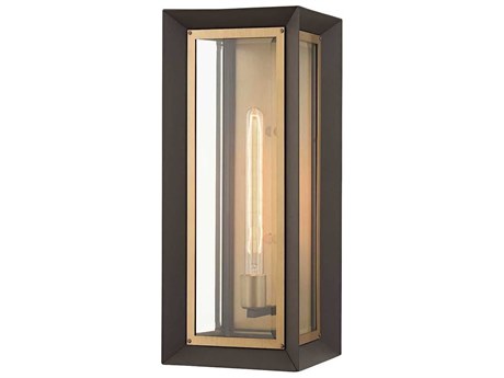 Troy Lighting Lowry Outdoor Wall Light