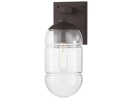 Troy Lighting Poston Outdoor Wall Light