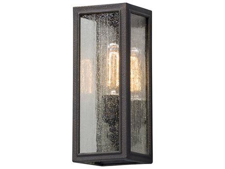 Troy Lighting Dixon 1 - Light Outdoor Wall Light