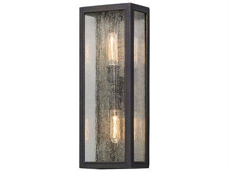 Troy Lighting Dixon 2 - Light Outdoor Wall Light