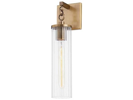 Troy Lighting Yucca 1 - Light Outdoor Wall Light