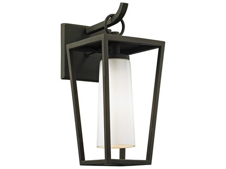 Troy Lighting Mission Beach 1 - Light Outdoor Wall Light