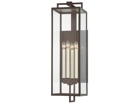 Troy Lighting Beckham 4 - Light Outdoor Wall Light