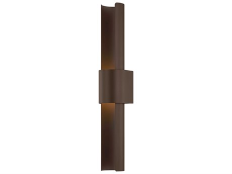 Troy Lighting Ossian 1-Light Outdoor Wall Light