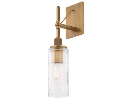 Troy Lighting Shenandoah 1-Light Outdoor Wall Light