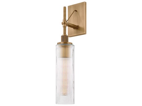 Troy Lighting Shenandoah 1-Light Outdoor Wall Light
