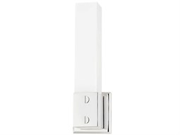 Meyda Kitzi 3-Light Black Glass Wall Sconce | MY174586