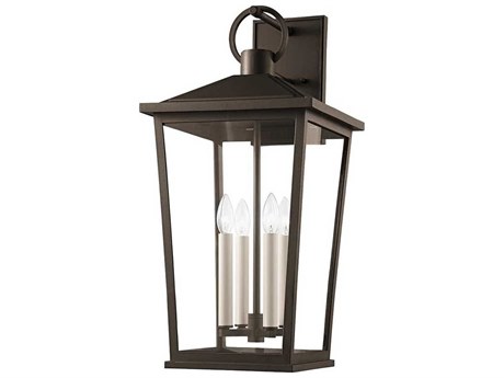 Troy Lighting Soren 4 - Light Outdoor Wall Light