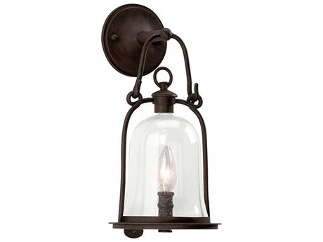 Troy Lighting Owings Mill Outdoor Wall Light
