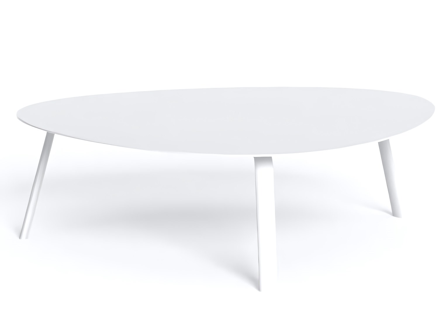 Talenti USA Milo Coffee Table