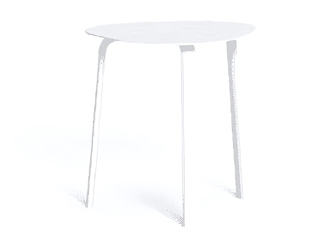 Talenti USA Milo Coffee Table D50